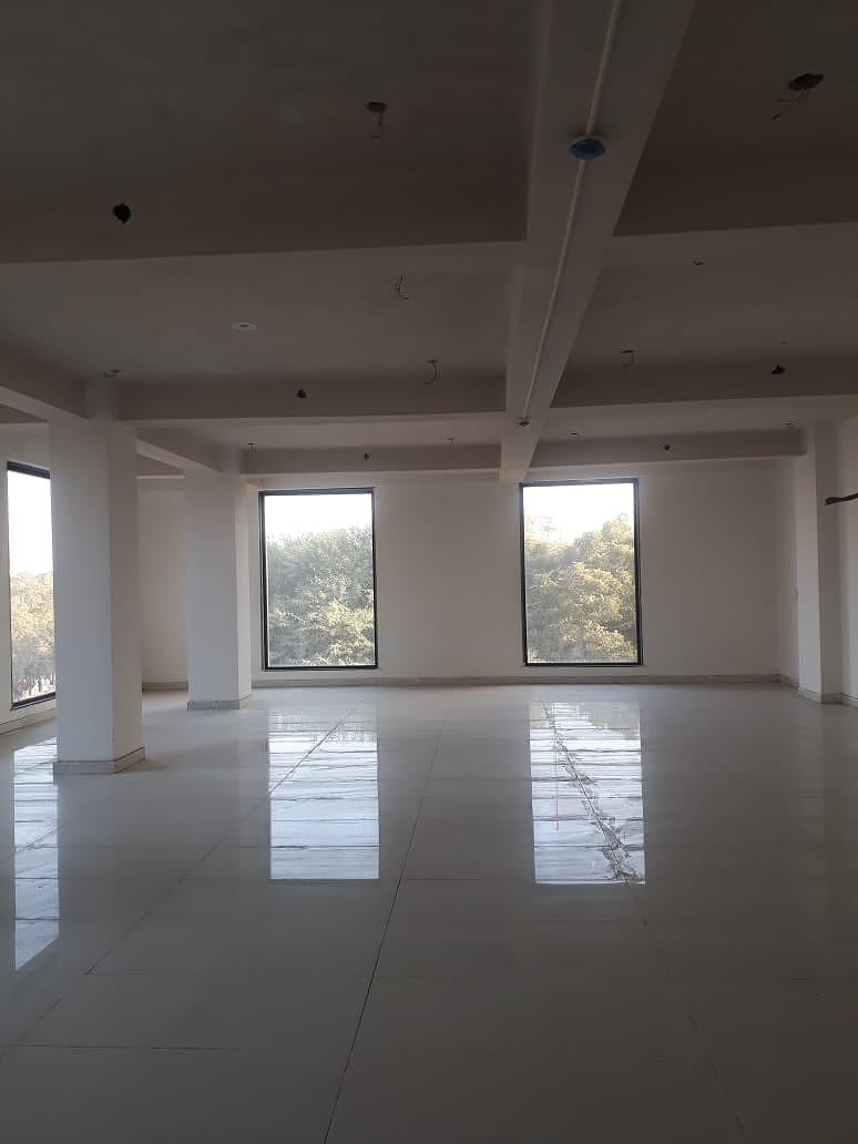 Commercial Space for Rent/lease to an office or any other commercial use-Pratap Nagar-Jaipur